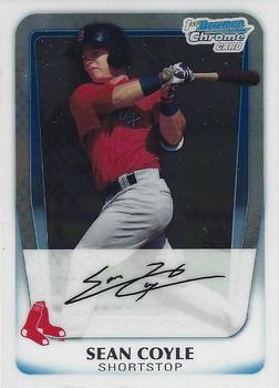 Sean Coyle