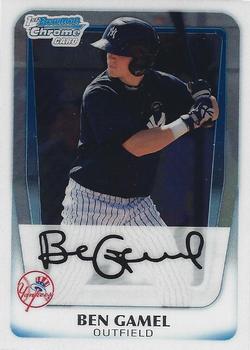 Ben Gamel