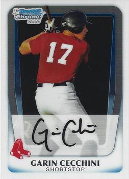Garin Cecchini