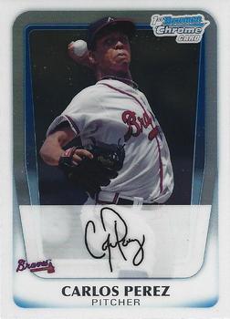 Carlos Perez