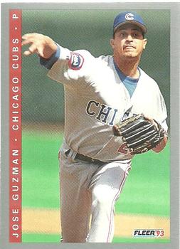 Jose Guzman
