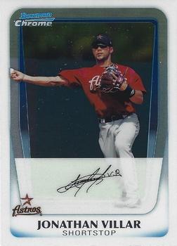 Jonathan Villar