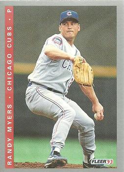 Randy Myers