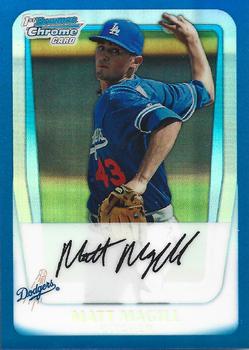 Matt Magill
