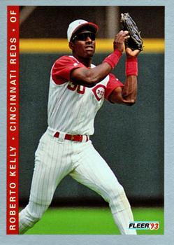Roberto Kelly