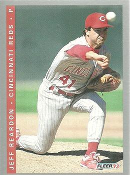 Jeff Reardon
