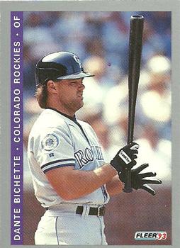 Dante Bichette