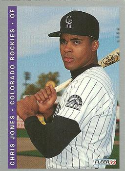 Chris Jones