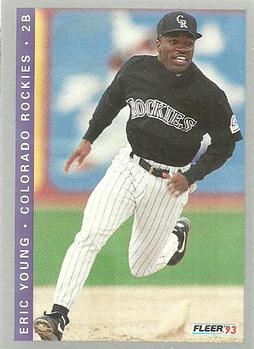 Eric Young