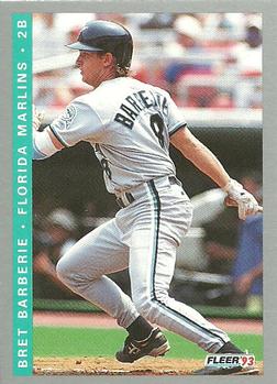 Bret Barberie