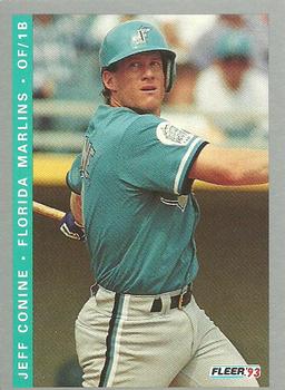 Jeff Conine
