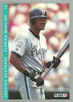 Orestes Destrade