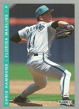 Chris Hammond