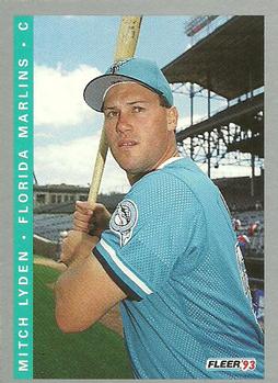 Mitch Lyden
