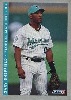 Gary Sheffield
