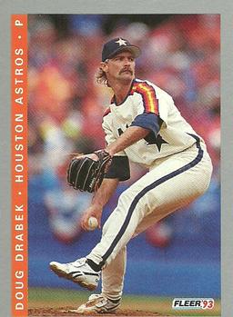 Doug Drabek