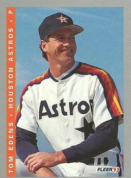 Tom Edens