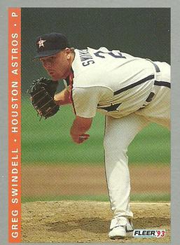 Greg Swindell