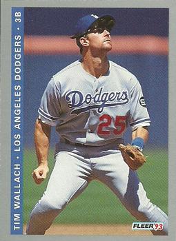 Tim Wallach