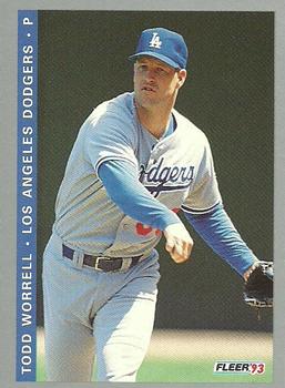 Todd Worrell