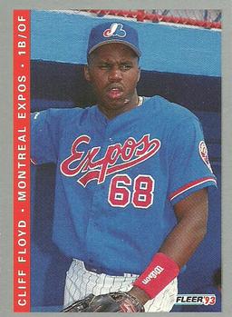 Cliff Floyd