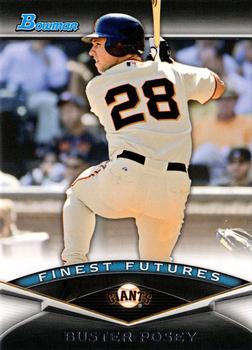 Buster Posey