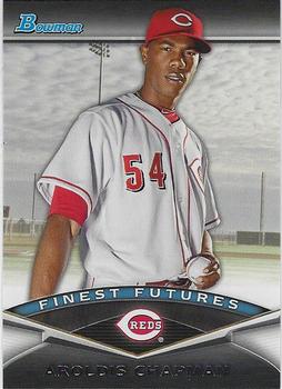 Aroldis Chapman