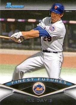Ike Davis