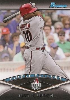 Justin Upton