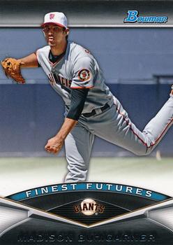 Madison Bumgarner