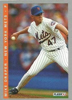Mike Draper