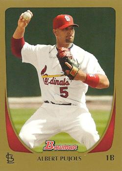 Albert Pujols