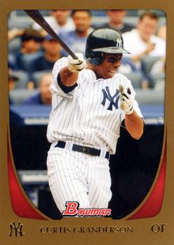 Curtis Granderson