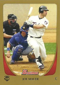Joe Mauer