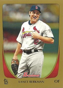 Lance Berkman