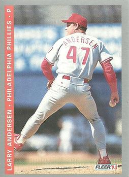 Larry Andersen