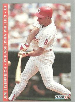 Jim Eisenreich