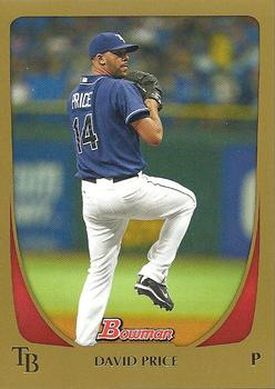 David Price