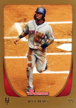 Jose Reyes