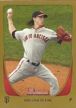 Tim Lincecum