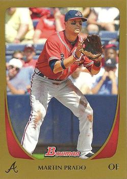 Martin Prado