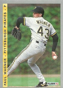 Paul Wagner