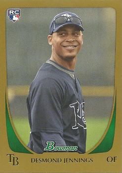 Desmond Jennings