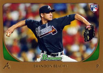 Brandon Beachy