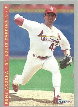 Rene Arocha