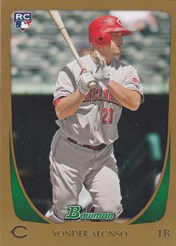Yonder Alonso