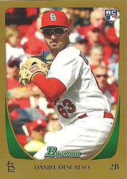 Daniel Descalso