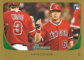 Hank Conger