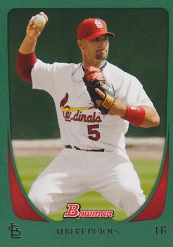 Albert Pujols
