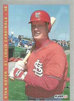 Stan Royer